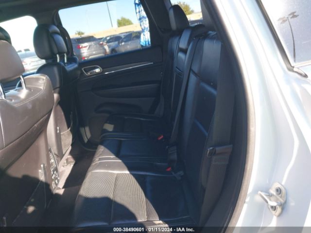 1C4RJEBG6GC500765 Jeep Grand Cherokee Limited