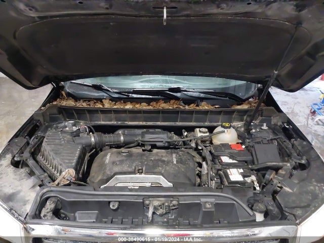 1GKKNLLA2HZ113640 GMC Acadia Sle-2