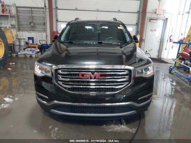 1GKKNLLA2HZ113640 GMC Acadia Sle-2