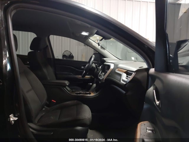 1GKKNLLA2HZ113640 GMC Acadia Sle-2