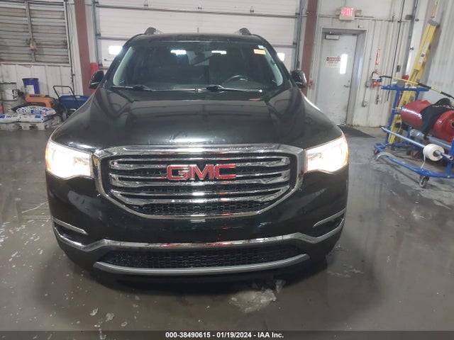 1GKKNLLA2HZ113640 GMC Acadia Sle-2