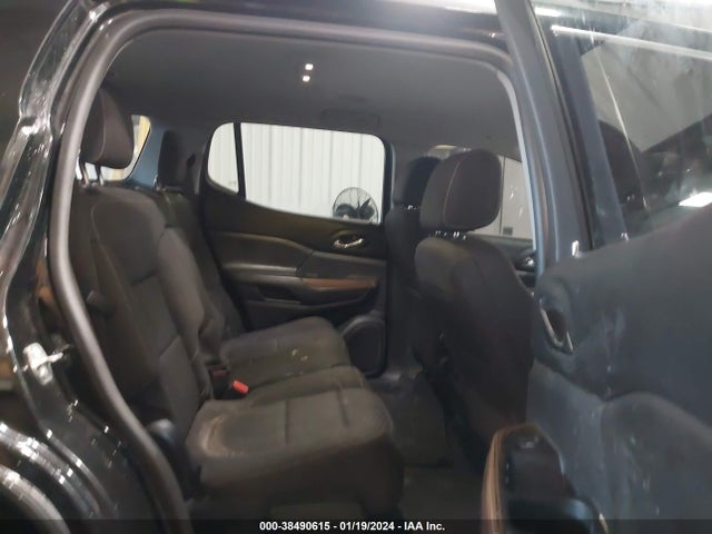 1GKKNLLA2HZ113640 GMC Acadia Sle-2