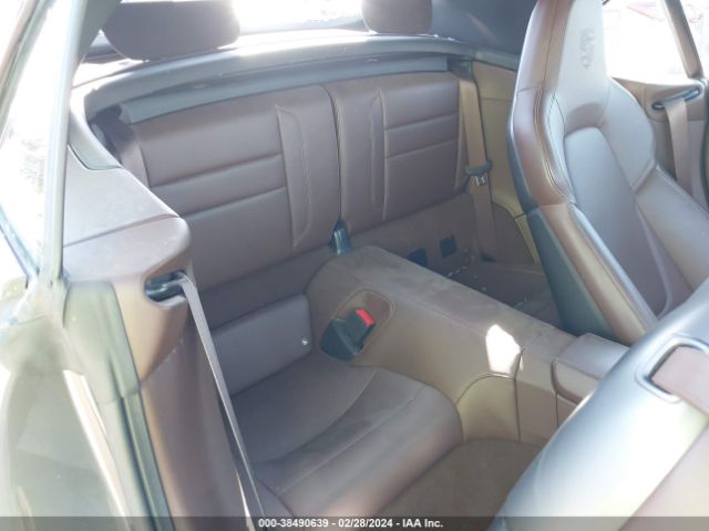 2020 PORSCHE 911 WP0CB2A97LS263191 Photo 7
