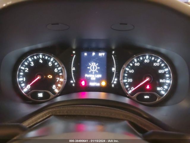 ZACCJAAT5FPC02912 Jeep Renegade Sport
