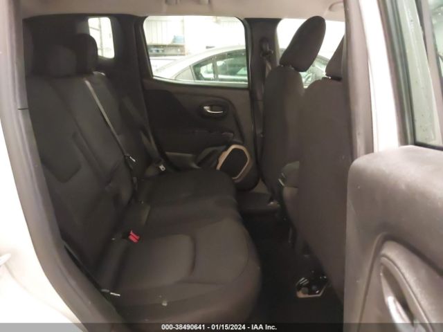 ZACCJAAT5FPC02912 Jeep Renegade Sport
