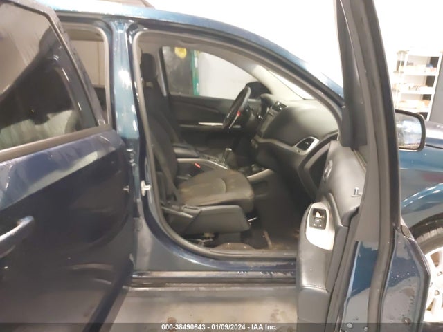 Dodge Journey Sxt 2015 3C4PDCBG1FT546719 Image 5