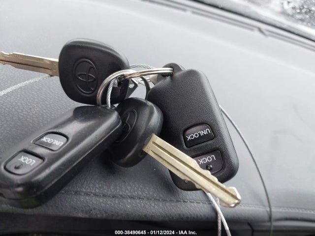 Toyota COROLLA L 2014 2T1BURHE9EC202155 Image 11