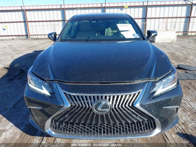 58ABZ1B13KU030586 Lexus Es 350 Luxury