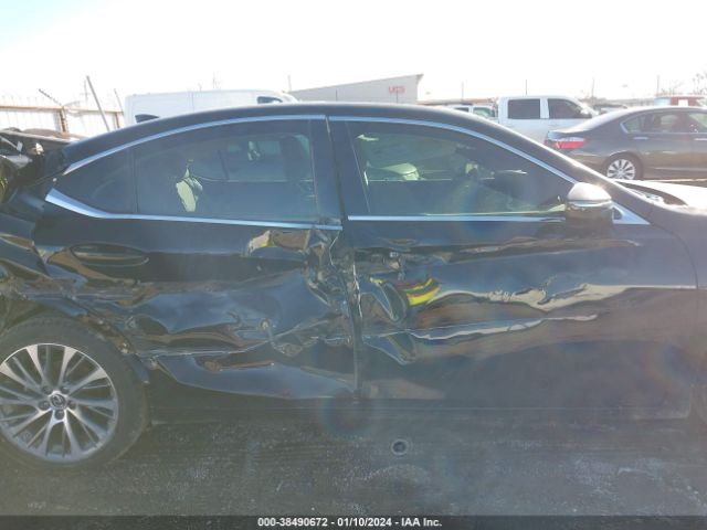 58ABZ1B13KU030586 Lexus Es 350 Luxury