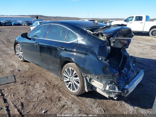 58ABZ1B13KU030586 Lexus Es 350 Luxury