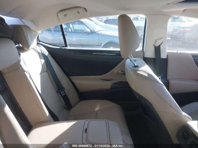 58ABZ1B13KU030586 Lexus Es 350 Luxury