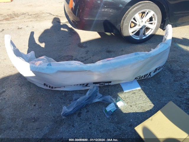 Toyota CAMRY SE 2020 4T1M11AK6LU876245 Image 12
