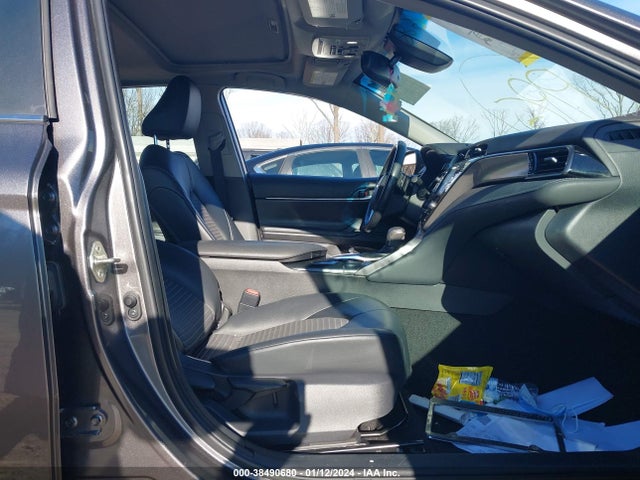 Toyota CAMRY SE 2020 4T1M11AK6LU876245 Image 5