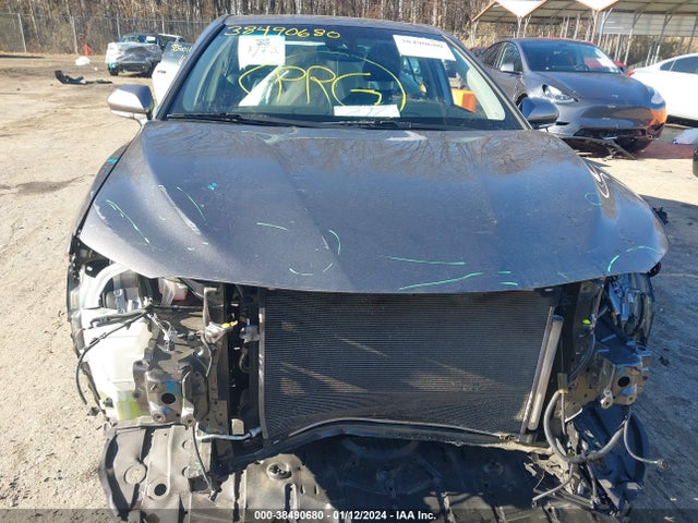 Toyota CAMRY SE 2020 4T1M11AK6LU876245 Image 6