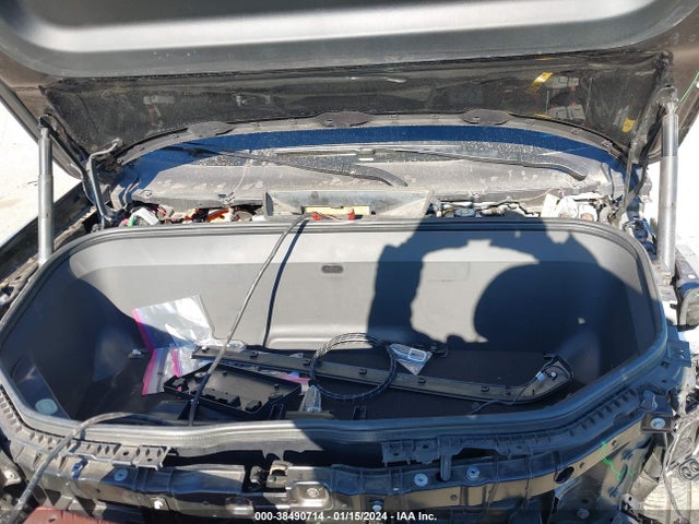 Rivian R1t Adventure 2022 7FCTGAAA7NN014889 Image 10