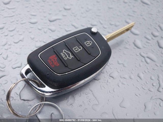 Hyundai SONATA SE 2015 5NPE24AF9FH064530 Image 11