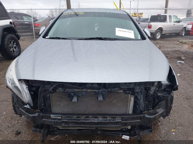 Hyundai SONATA SE 2015 5NPE24AF9FH064530 Image 13