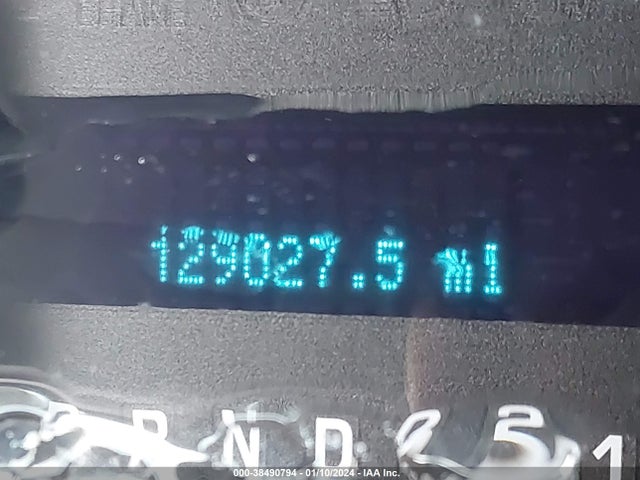 2009 FORD F-150 STX/XL/XLT VIN: 1FTRX14879FB46401