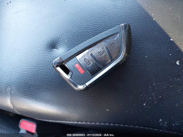 Nissan ROGUE SV 2016 KNMAT2MV7GP604191 Image 11