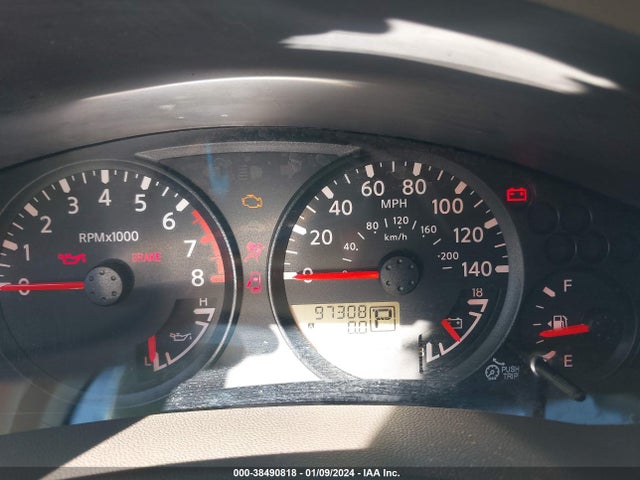 2015 NISSAN FRONTIER SV VIN: 1N6AD0CUXFN763028