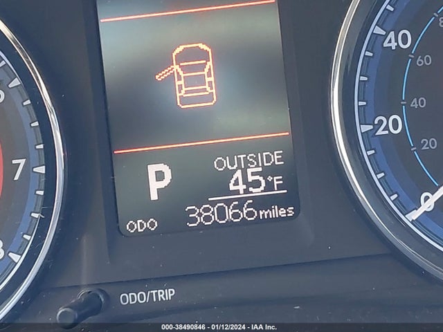 Toyota COROLLA LE 2019 2T1BURHE8KC201056 Image 16