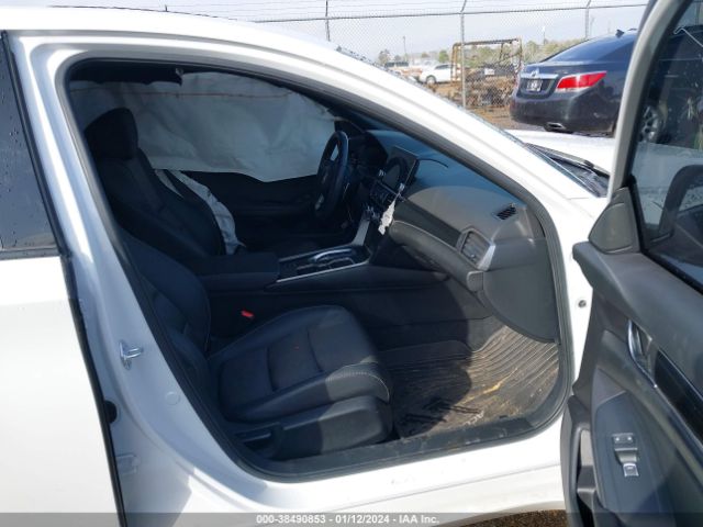 2022 HONDA ACCORD 1HGCV2F39NA024196 Photo 4