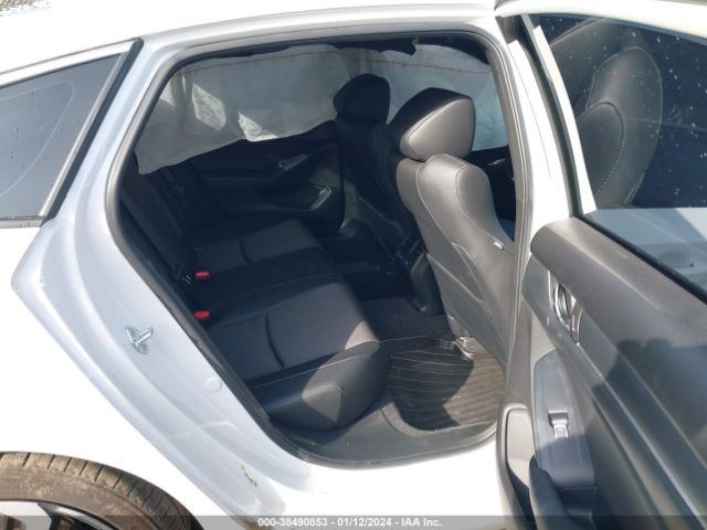 2022 HONDA ACCORD 1HGCV2F39NA024196 Photo 7