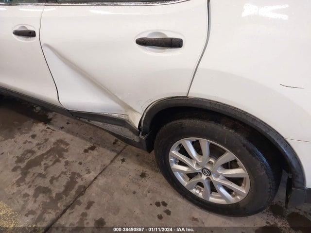 Nissan ROGUE S 2016 KNMAT2MV1GP704559 Image 6