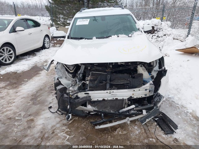 GMC Acadia Sle-2 2018 1GKKNLLA2JZ111103 Image 13