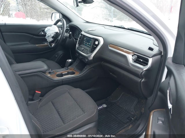 GMC Acadia Sle-2 2018 1GKKNLLA2JZ111103 Image 5