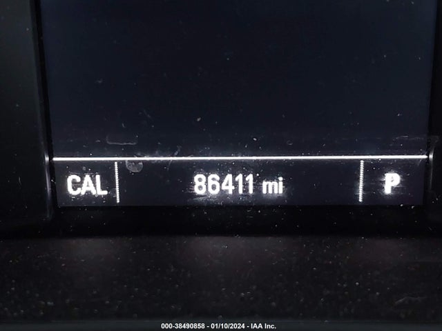 GMC Acadia Sle-2 2018 1GKKNLLA2JZ111103 Image 7