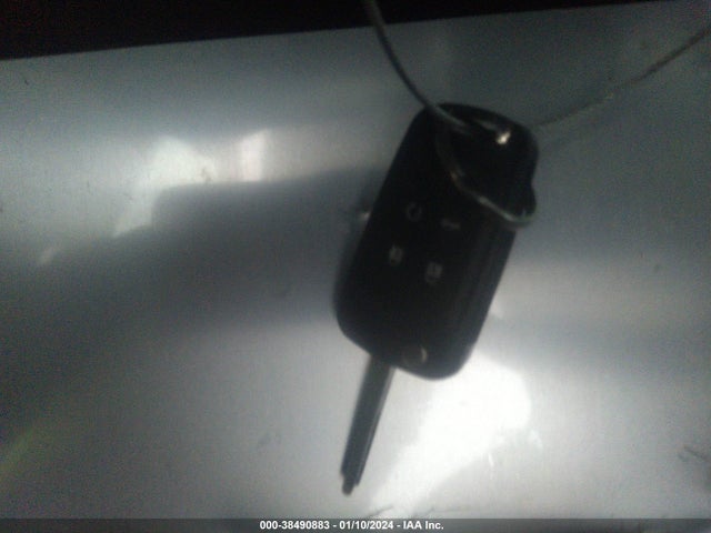 Chevrolet EQUINOX 1LT 2015 2GNALBEK6F1108855 Image 11