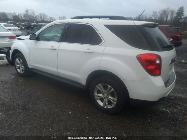 Chevrolet EQUINOX 1LT 2015 2GNALBEK6F1108855 Image 3