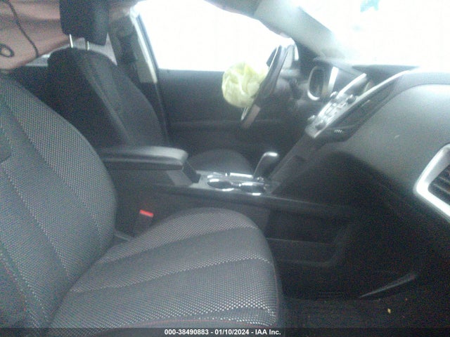 Chevrolet EQUINOX 1LT 2015 2GNALBEK6F1108855 Image 5