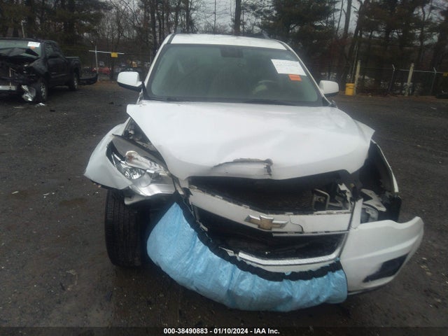 Chevrolet EQUINOX 1LT 2015 2GNALBEK6F1108855 Image 6