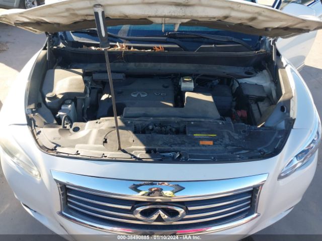 5N1AL0MN3FC550006 Infiniti QX60