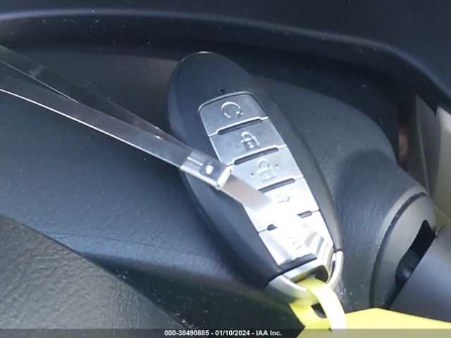 5N1AL0MN3FC550006 Infiniti QX60