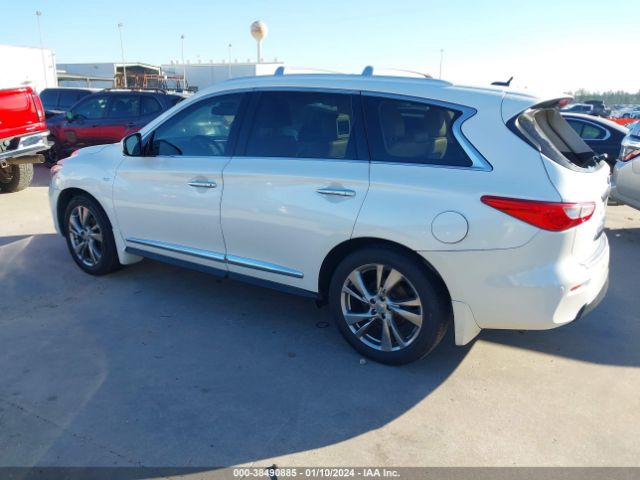 5N1AL0MN3FC550006 Infiniti QX60