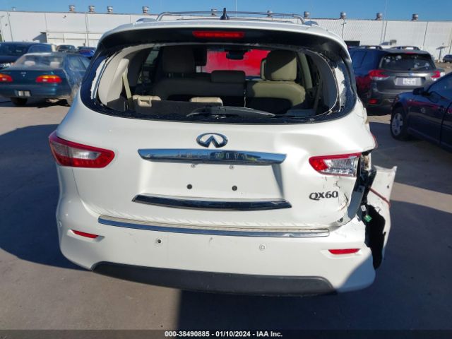 5N1AL0MN3FC550006 Infiniti QX60
