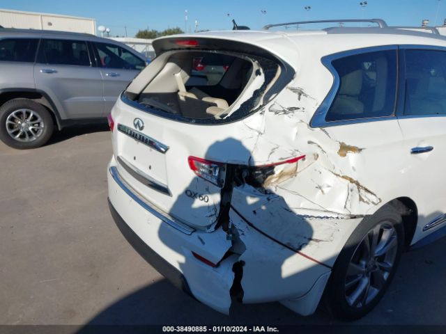 5N1AL0MN3FC550006 Infiniti QX60