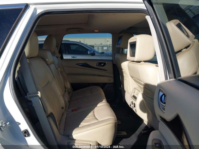 5N1AL0MN3FC550006 Infiniti QX60