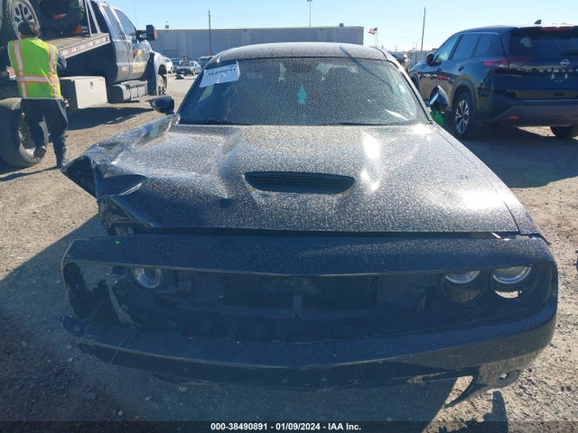 Dodge Challenger R/t 2019 2C3CDZBT5KH573735 Image 13