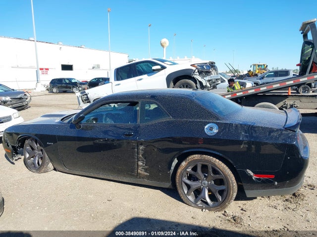 Dodge Challenger R/t 2019 2C3CDZBT5KH573735 Image 15