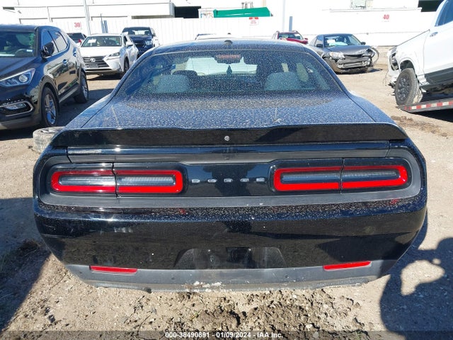 Dodge Challenger R/t 2019 2C3CDZBT5KH573735 Image 17
