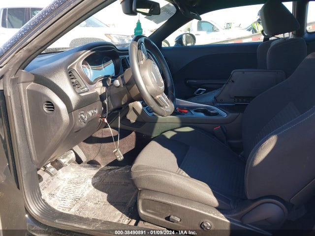 Dodge Challenger R/t 2019 2C3CDZBT5KH573735 Image 5