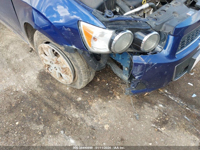 Chevrolet Sonic Lt Auto 2014 1G1JC5SH4E4227728 Image 6