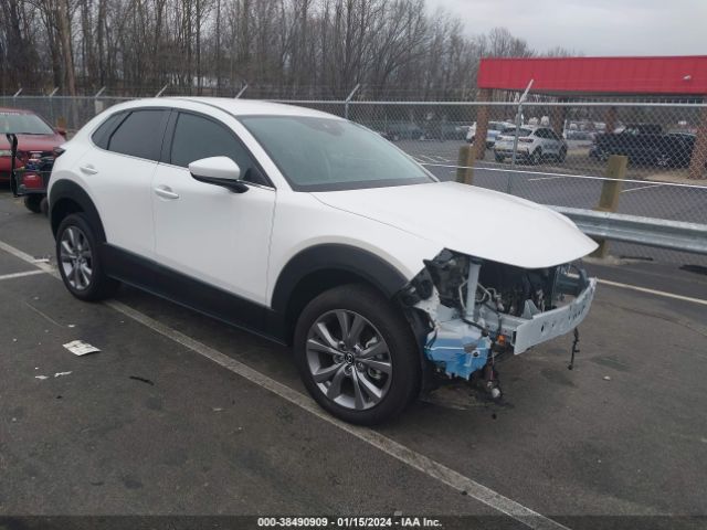 Auction sale of the 2021 Mazda Cx-30 Select, vin: 3MVDMBBL9MM310528, lot number: 38490909