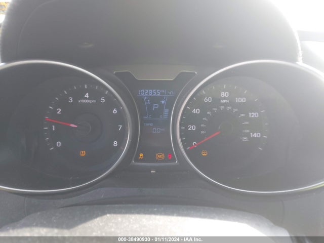 Hyundai Veloster Value Edition 2017 KMHTC6AD5HU321024 Image 7