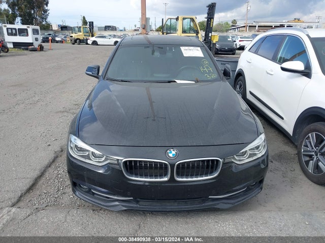 BMW 330e Iperformance 2017 WBA8E1C32HA029843 Image 12