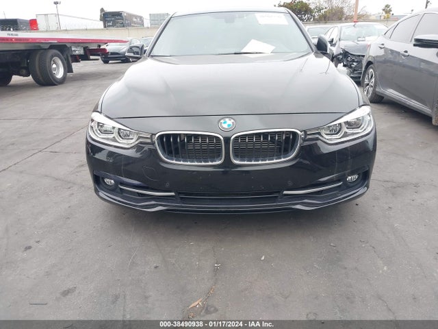 BMW 330e Iperformance 2017 WBA8E1C32HA029843 Image 6